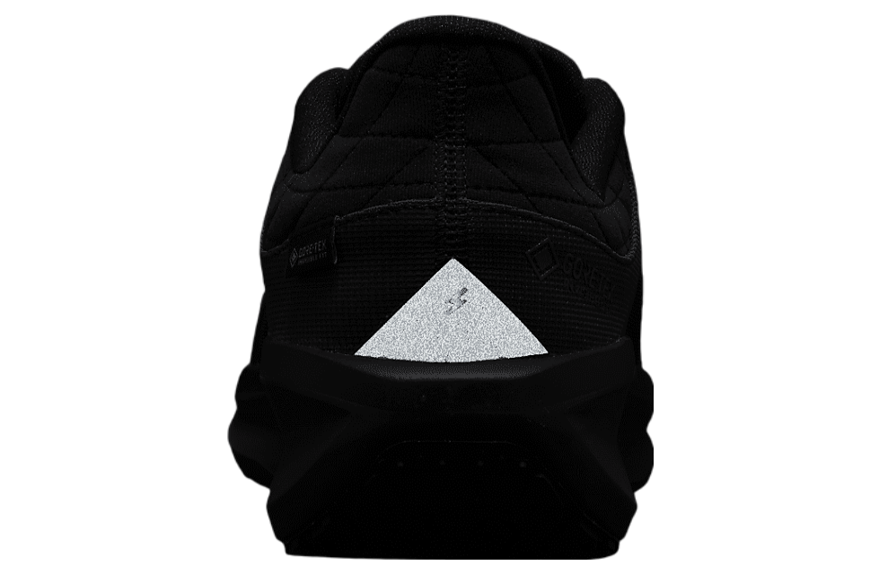 Nike Air Winflo 11 GTX Black / Black - Image 9