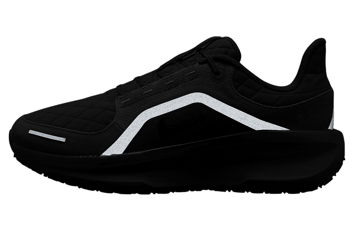 Nike Air Winflo 11 GTX Black / Black - Image 10