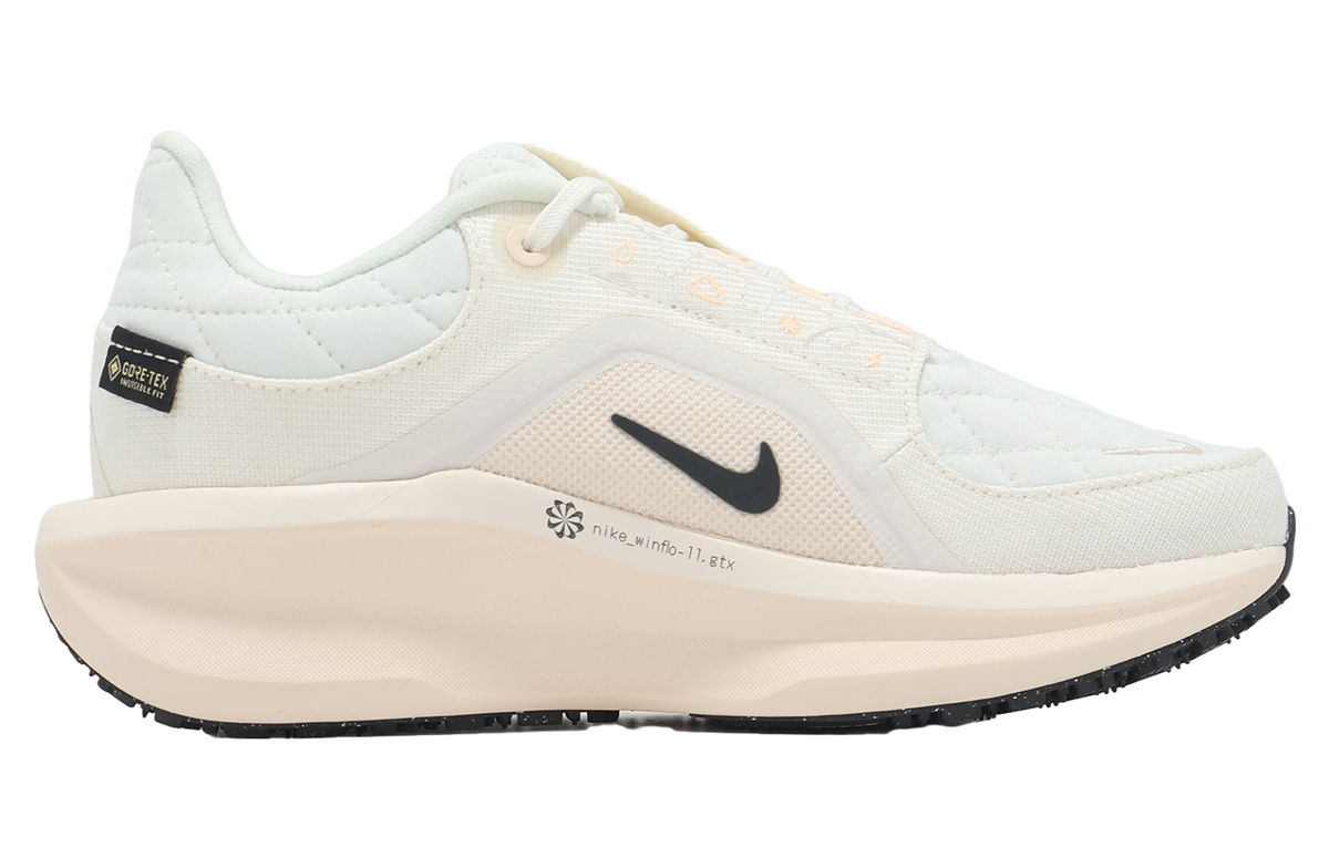 Nike Air Winflo 11 GTX WMNS Sail / Anthracite - Image 2