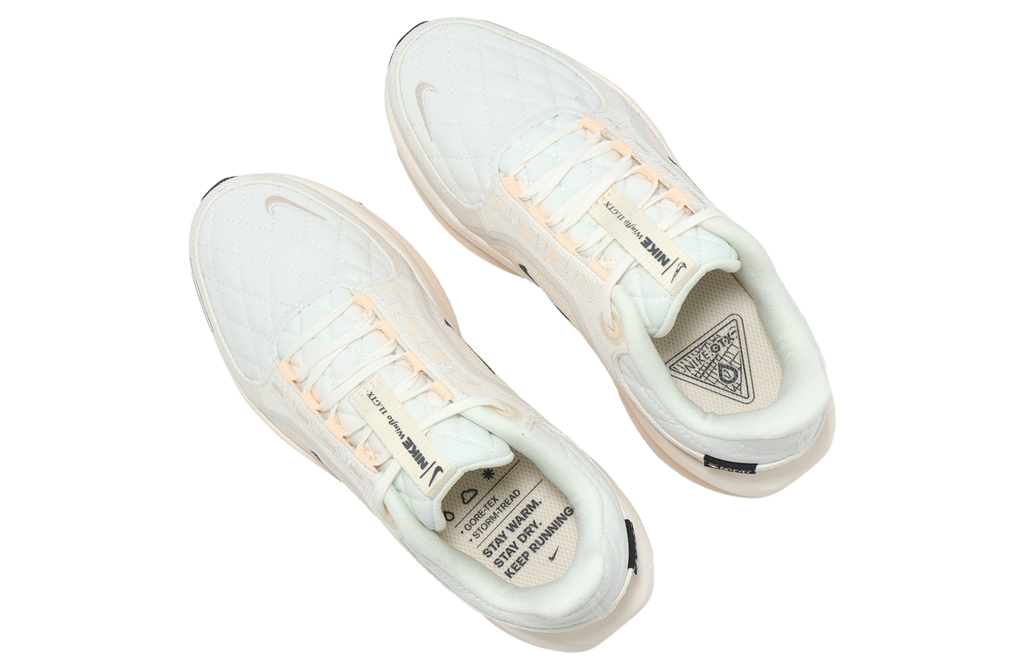 Nike Air Winflo 11 GTX WMNS Sail / Anthracite - Image 6