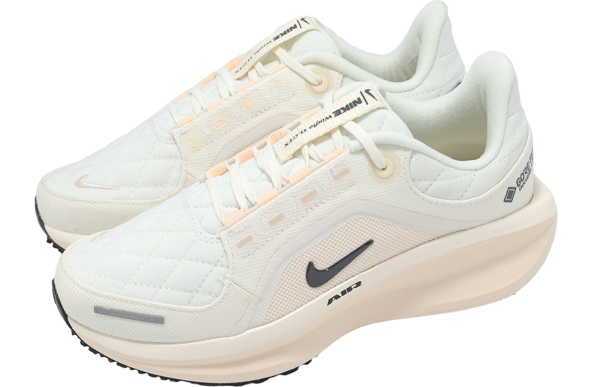 Nike Air Winflo 11 GTX WMNS Sail / Anthracite - Image 8