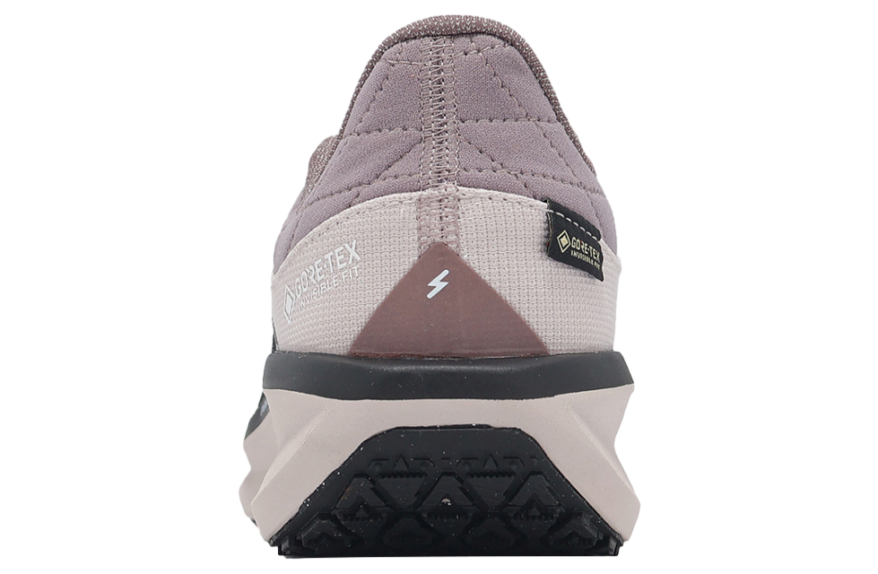 Nike Air Winflo 11 GTX WMNS Taupe Grey / Platinum Violet - Image 3