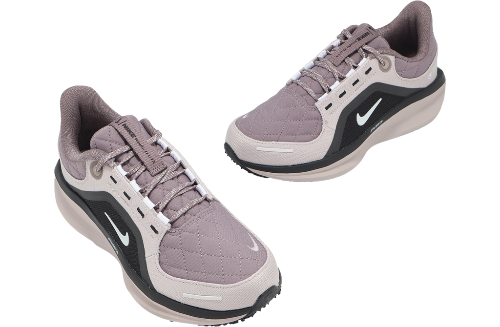 Nike Air Winflo 11 GTX WMNS Taupe Grey / Platinum Violet - Image 5