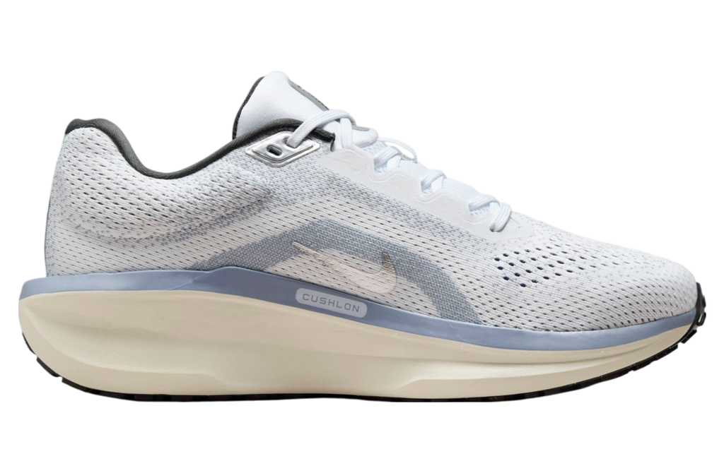 Nike Air Winflo 11 White / Ashen Slate - Image 2