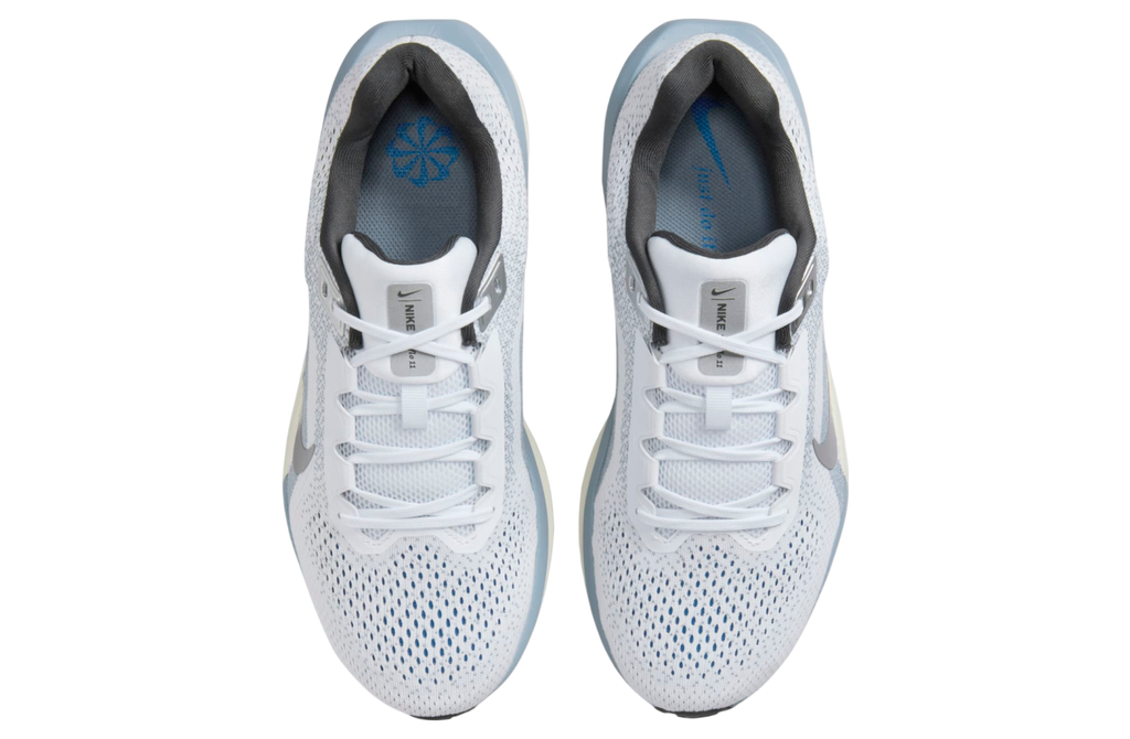Nike Air Winflo 11 White / Ashen Slate - Image 5
