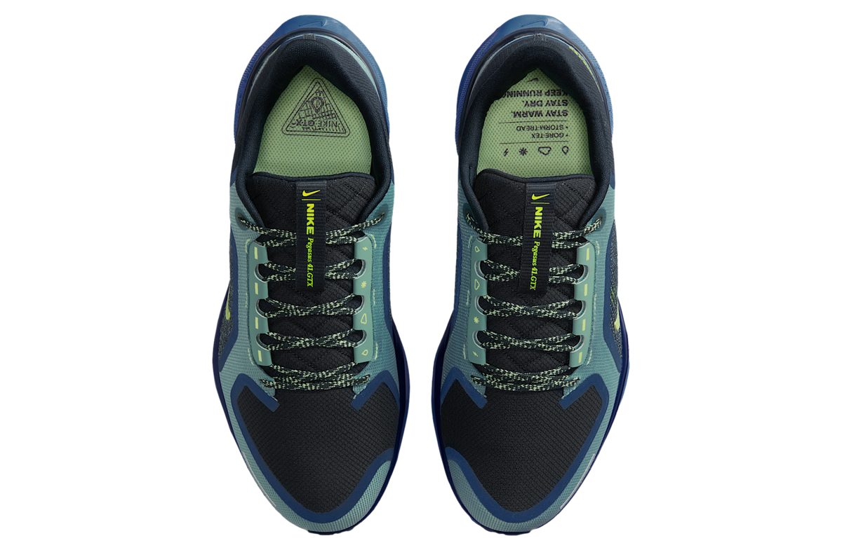 Nike Air ZM Pegasus 41 GTX Cannon / Volt - Image 4