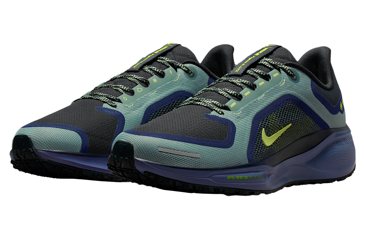 Nike Air ZM Pegasus 41 GTX Cannon / Volt - Image 5
