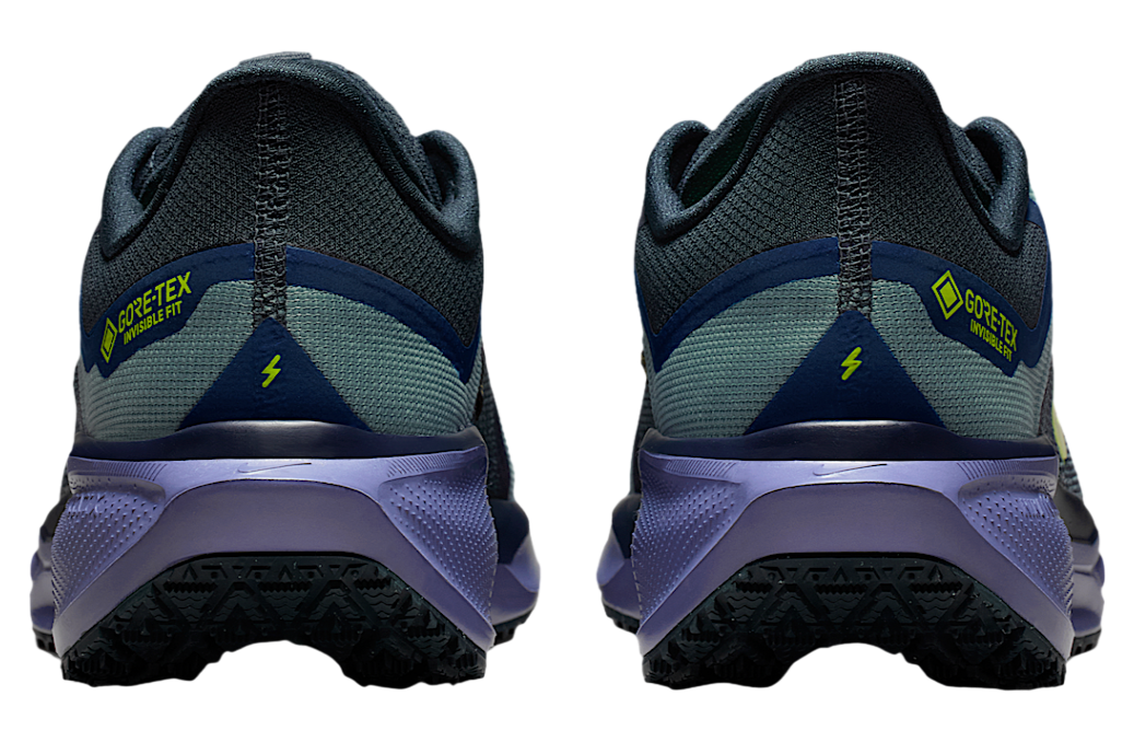 Nike Air ZM Pegasus 41 GTX Cannon / Volt - Image 6