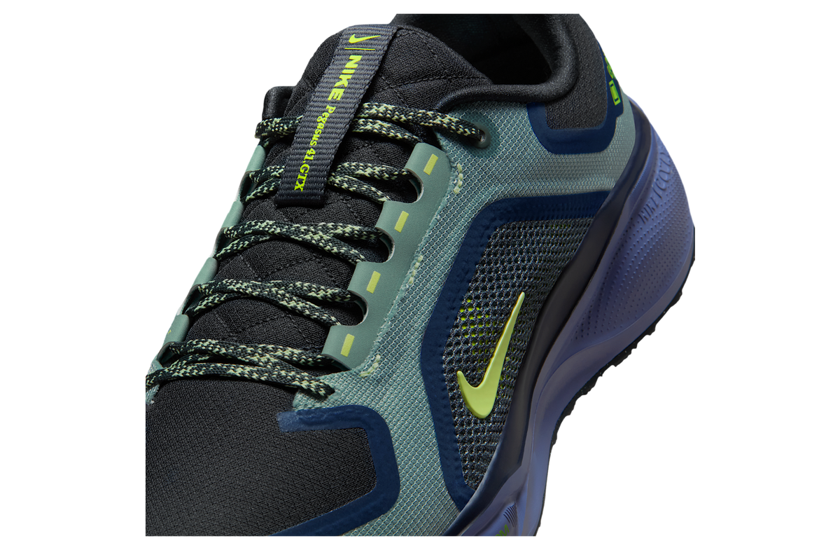 Nike Air ZM Pegasus 41 GTX Cannon / Volt - Image 7