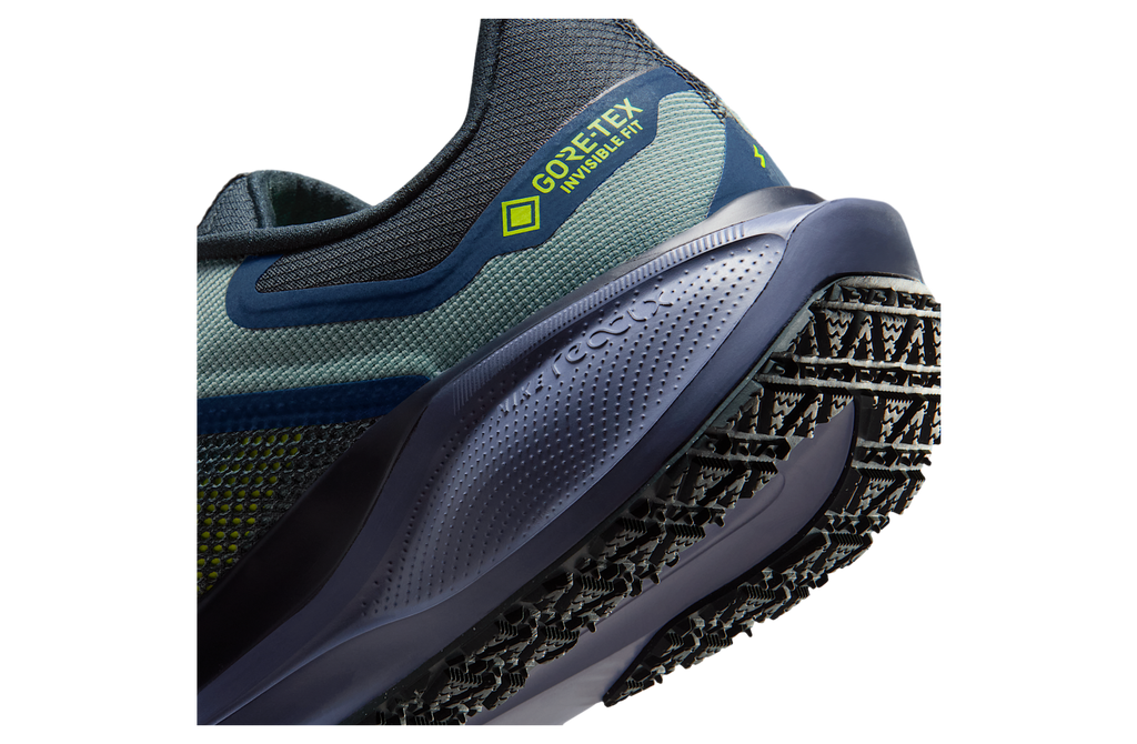 Nike Air ZM Pegasus 41 GTX Cannon / Volt - Image 8