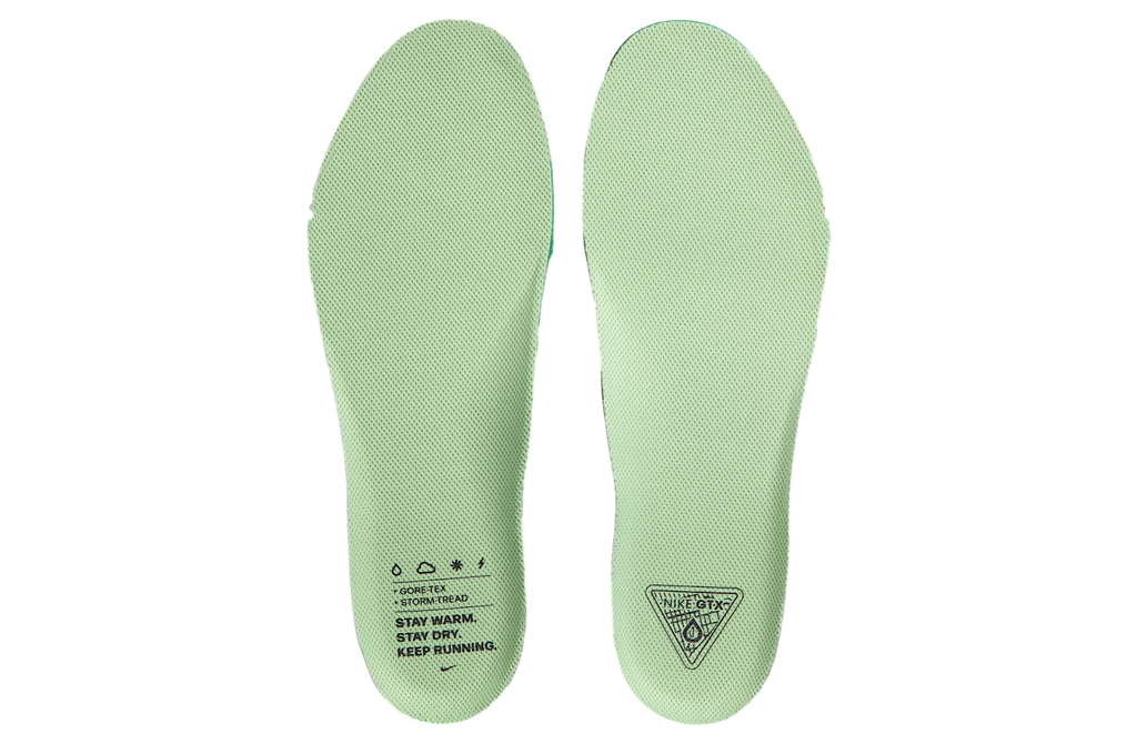 Nike Air ZM Pegasus 41 GTX Cannon / Volt - Image 9