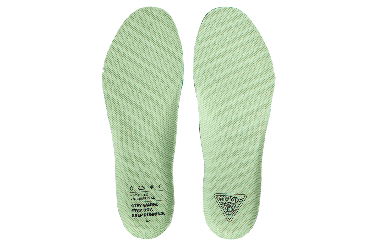 Nike Air ZM Pegasus 41 GTX Cannon / Volt - Image 9