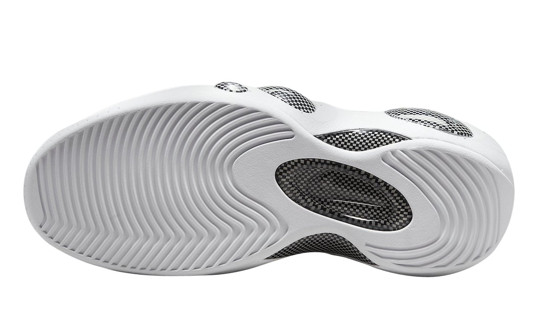 Nike Air Zoom Flight 95 OG Black Metallic 2022 - Image 5
