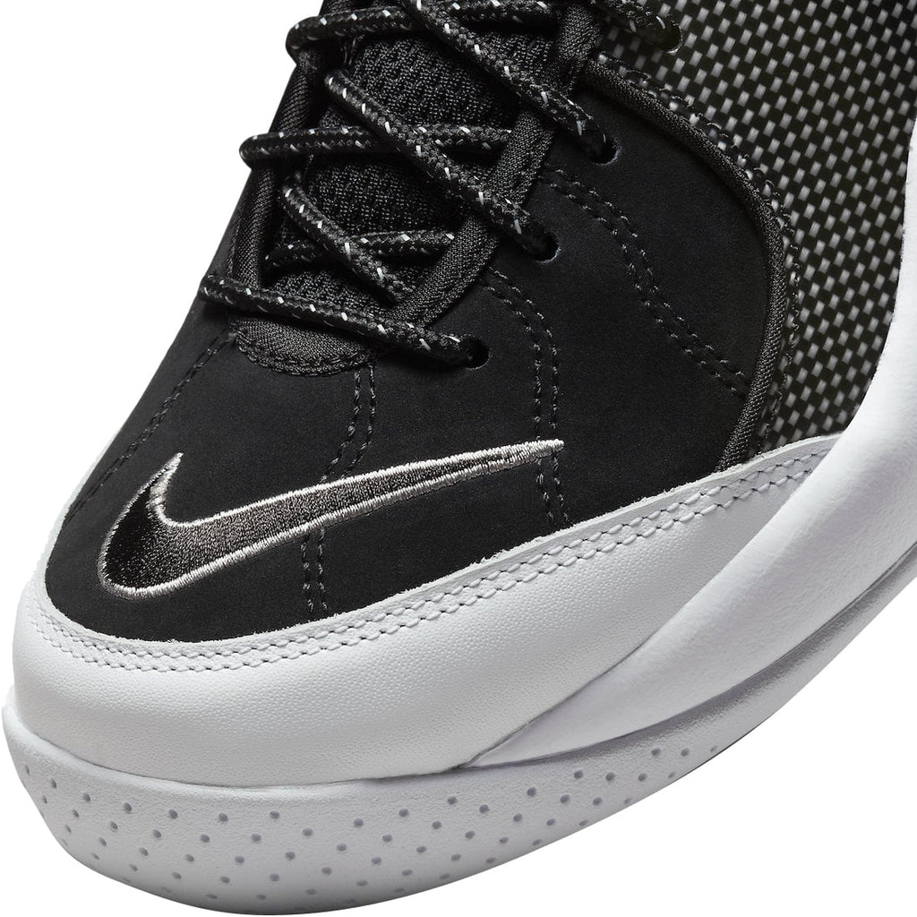 Nike Air Zoom Flight 95 OG Black Metallic 2022 - Image 6