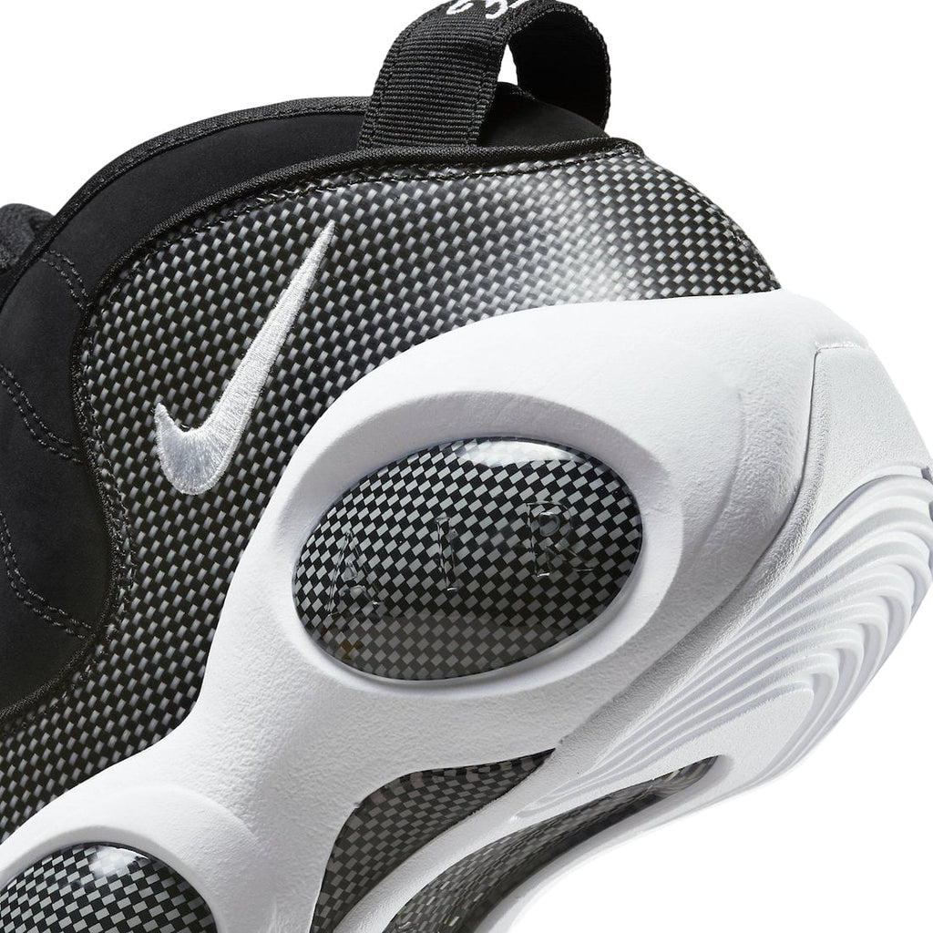 Nike Air Zoom Flight 95 OG Black Metallic 2022 - Image 7
