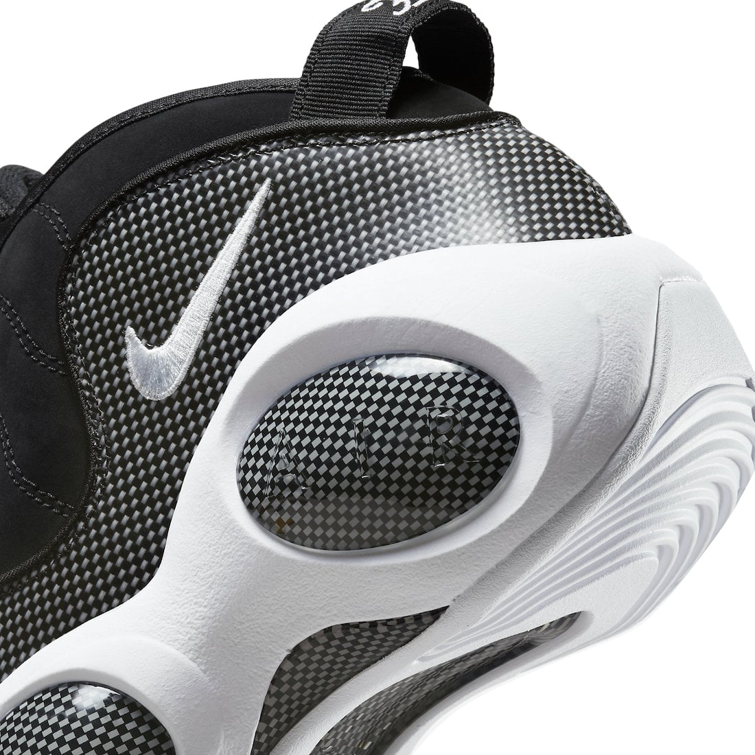 Nike Air Zoom Flight 95 OG Black Metallic 2022 - Image 7