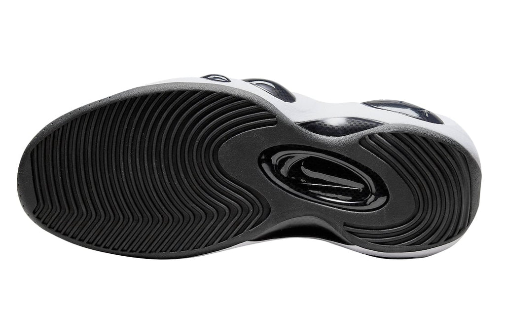 Nike Air Zoom Flight 95 White Photo Blue - Image 6