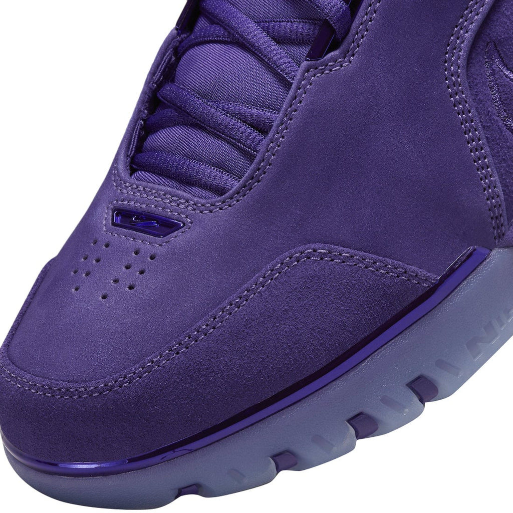 Nike Air Zoom Generation Court Purple - Image 7