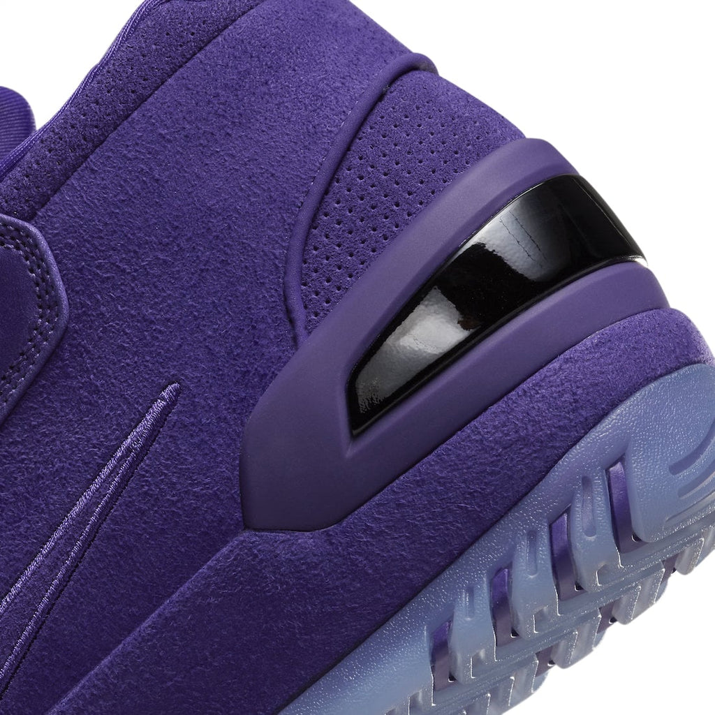 Nike Air Zoom Generation Court Purple - Image 8