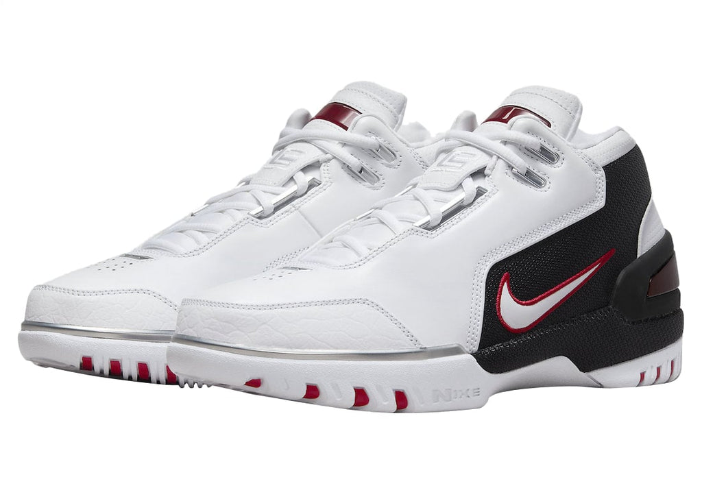 Nike Air Zoom Generation Debut - Image 2