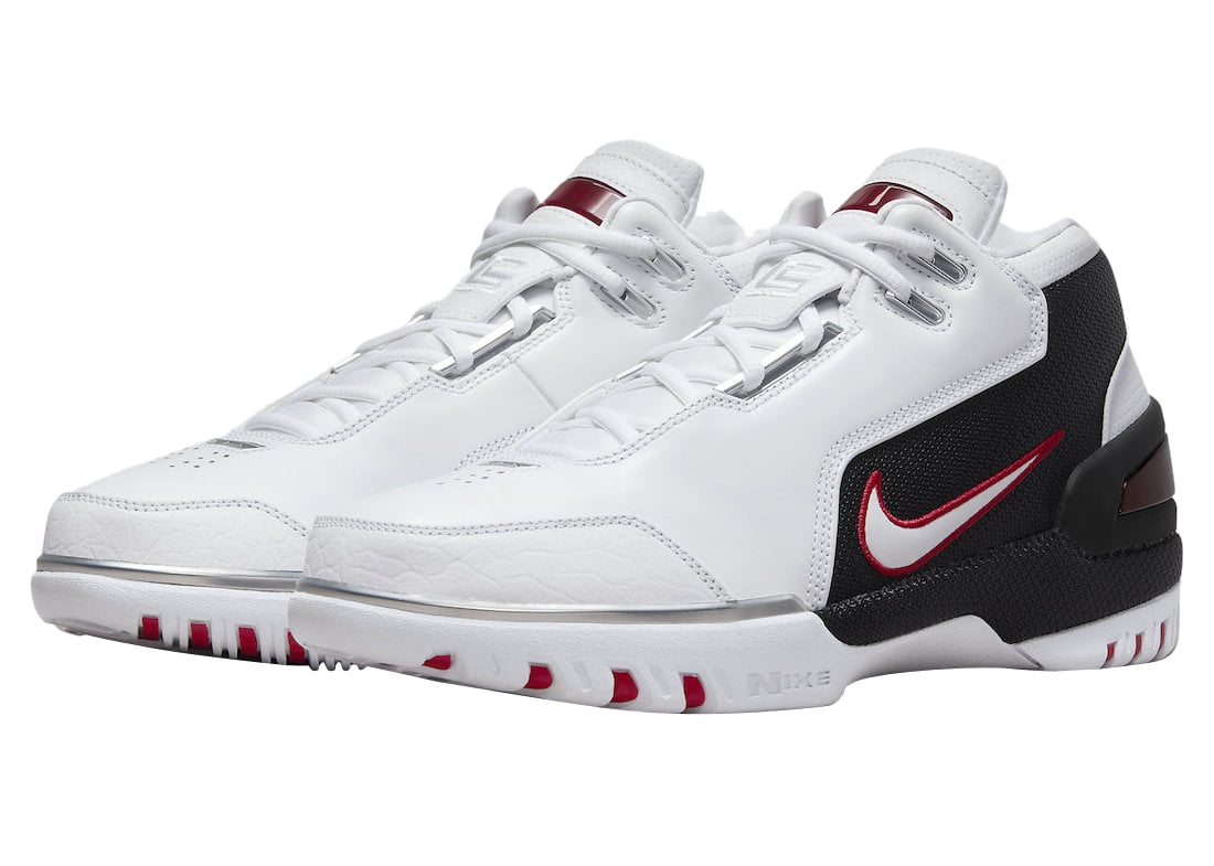 Nike Air Zoom Generation Debut - Image 2