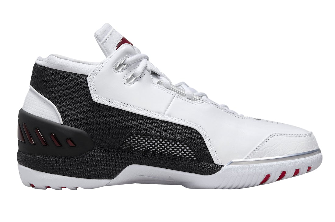 Nike Air Zoom Generation Debut - Image 3