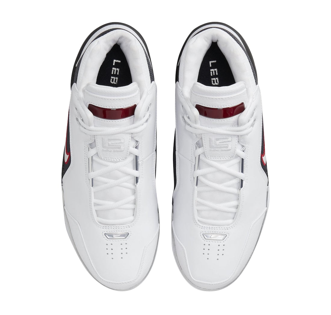Nike Air Zoom Generation Debut - Image 4