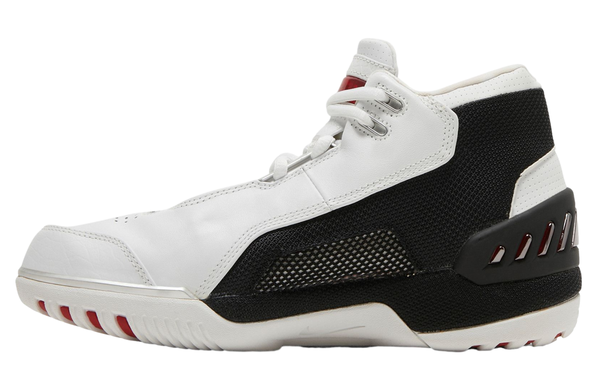 Nike Air Zoom Generation Debut 2003 - Image 2