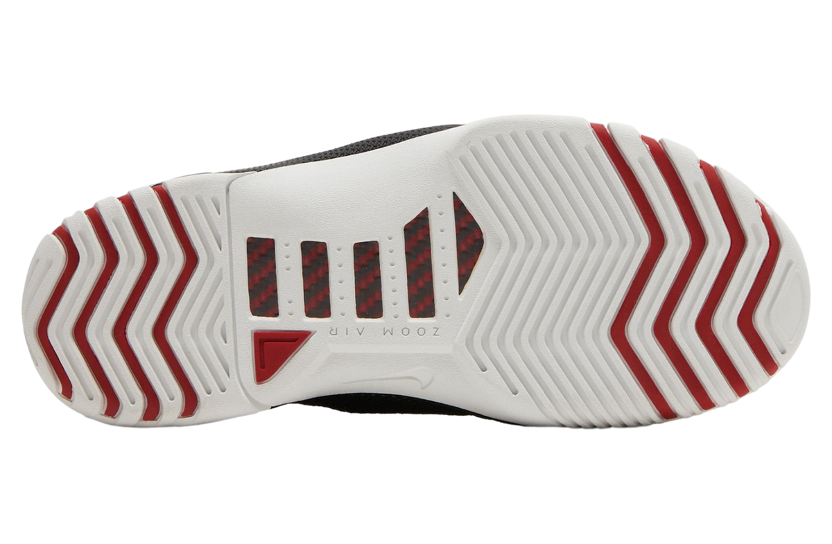 Nike Air Zoom Generation Debut 2003 - Image 3