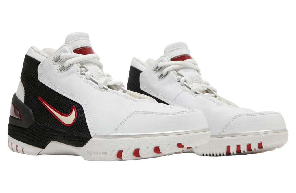Nike Air Zoom Generation Debut 2003 - Image 5