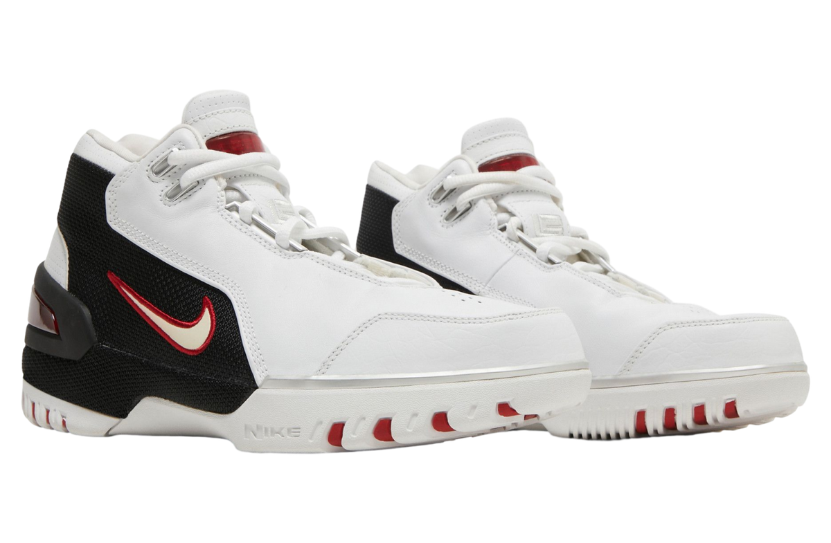 Nike Air Zoom Generation Debut 2003 - Image 5