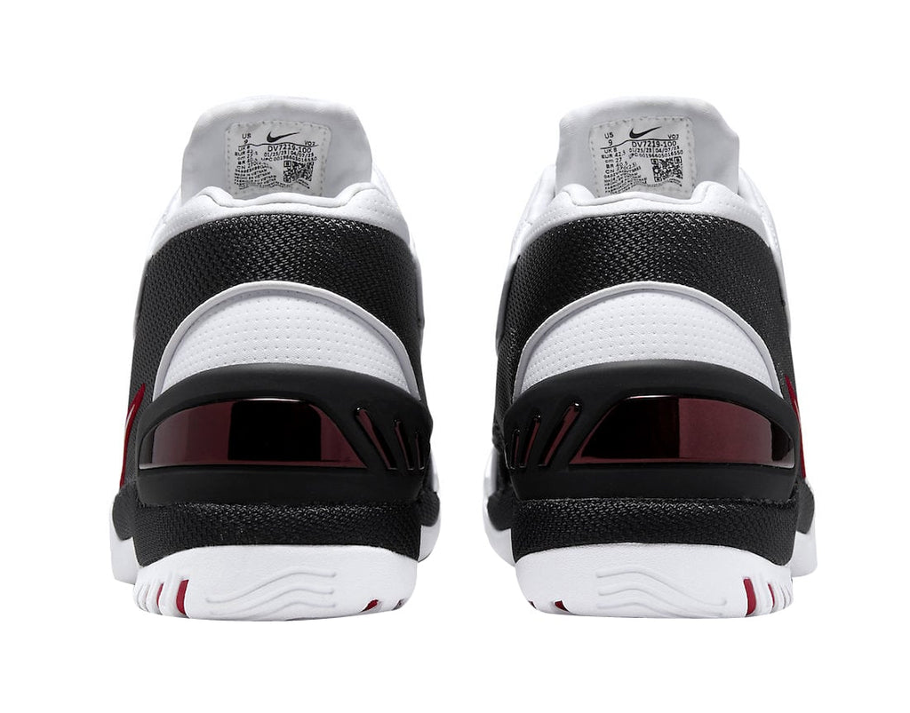Nike Air Zoom Generation Debut - Image 5