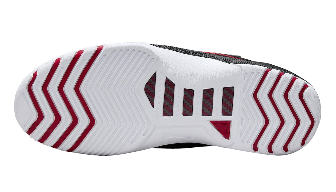 Nike Air Zoom Generation Debut - Image 6