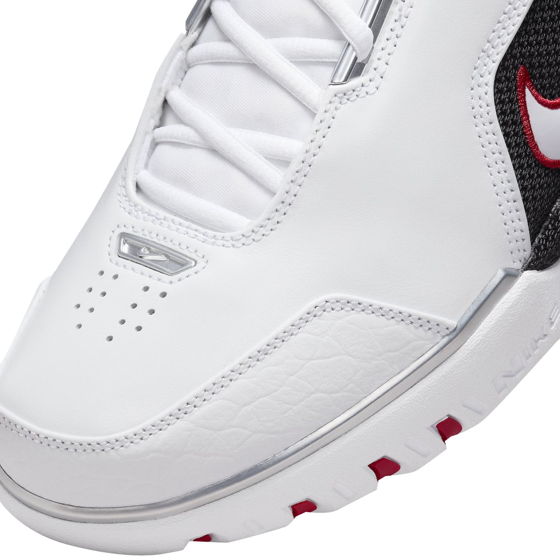 Nike Air Zoom Generation Debut - Image 7