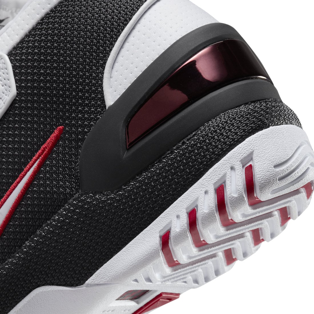 Nike Air Zoom Generation Debut - Image 8