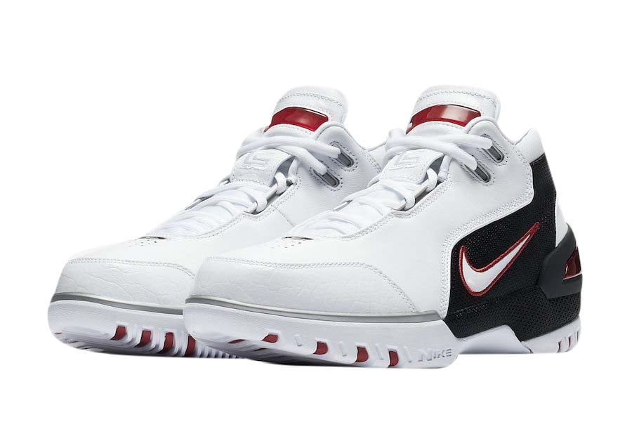 Nike Air Zoom Generation First Game - Image 2