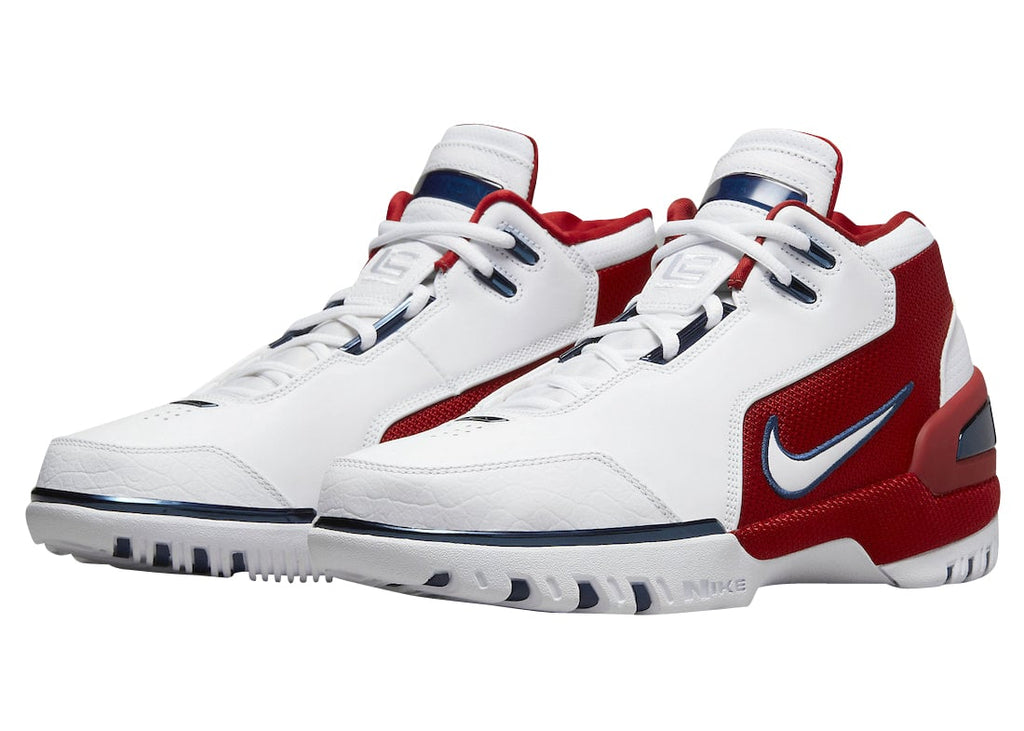 Nike Air Zoom Generation First Game - Image 2