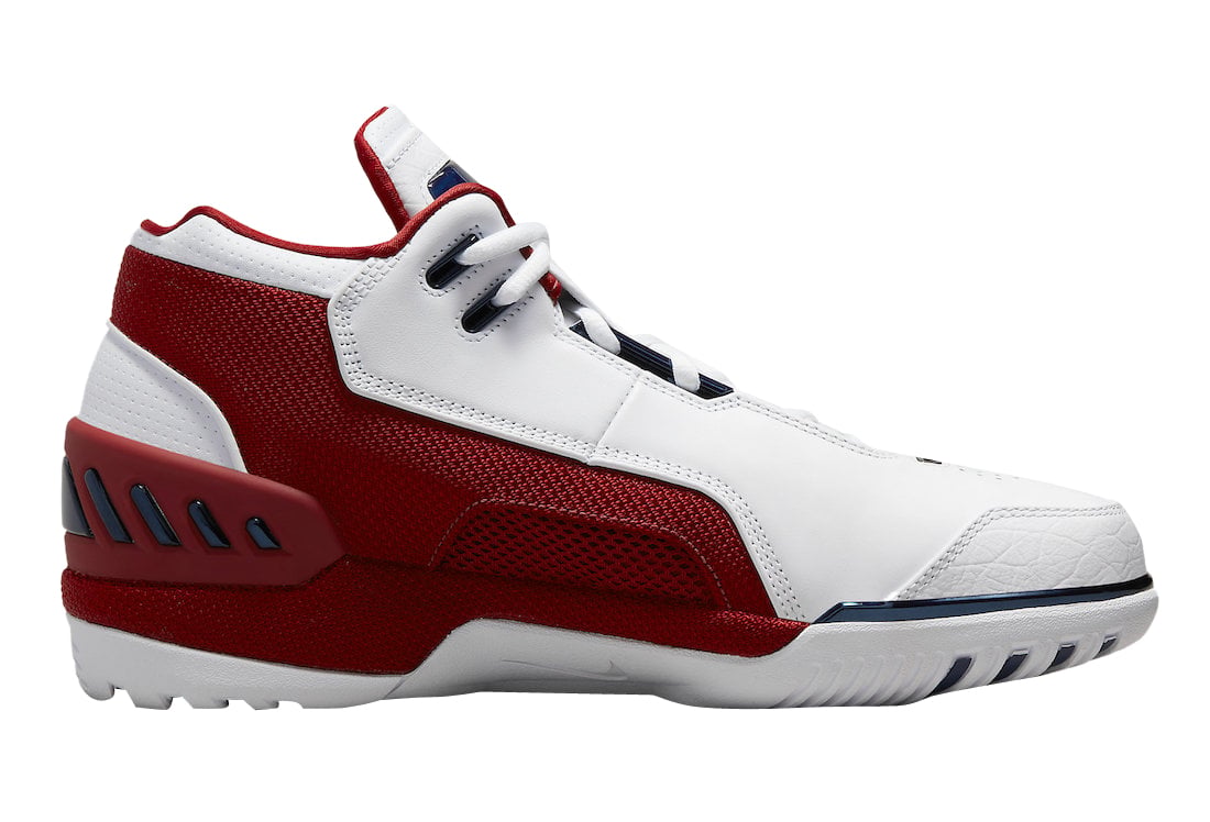 Nike Air Zoom Generation First Game - Image 3