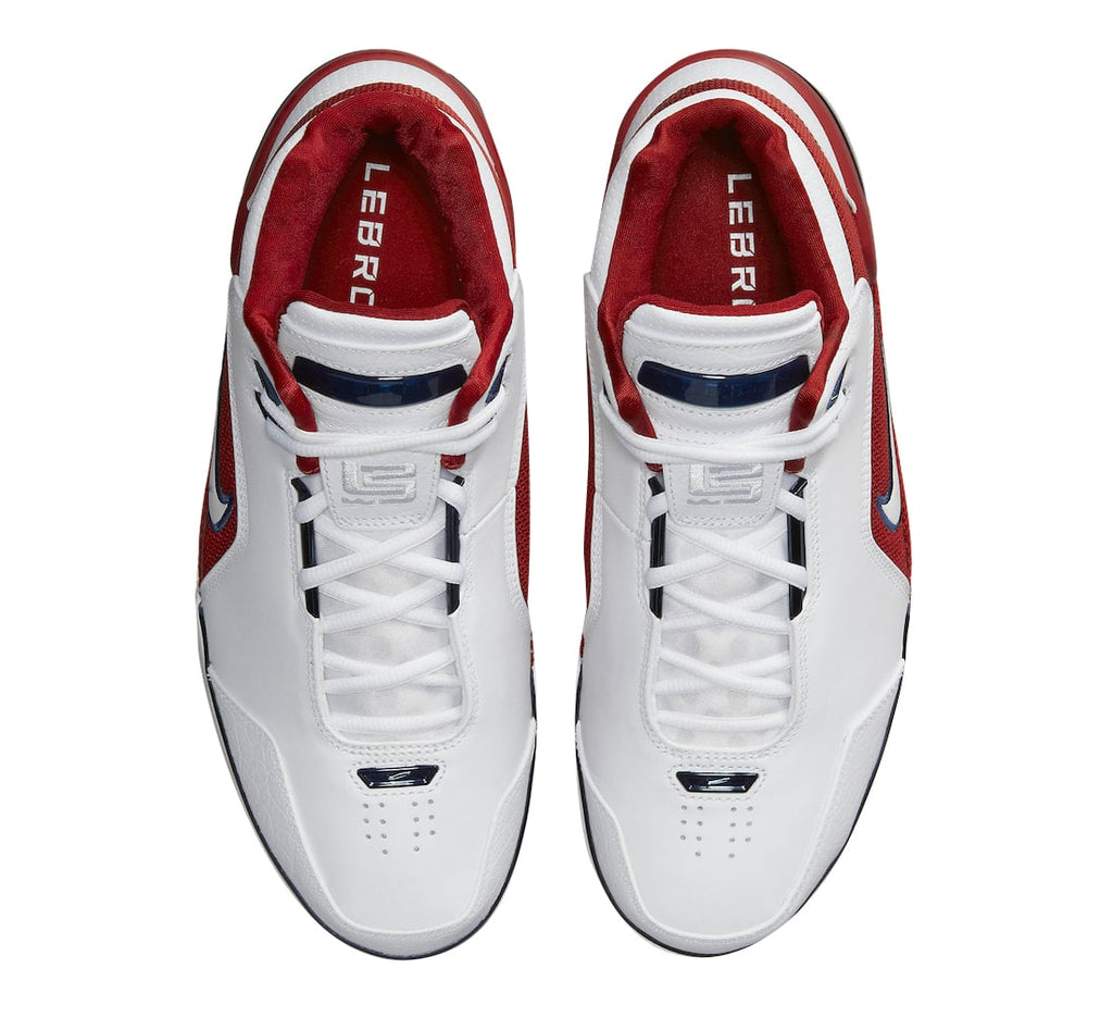 Nike Air Zoom Generation First Game - Image 4
