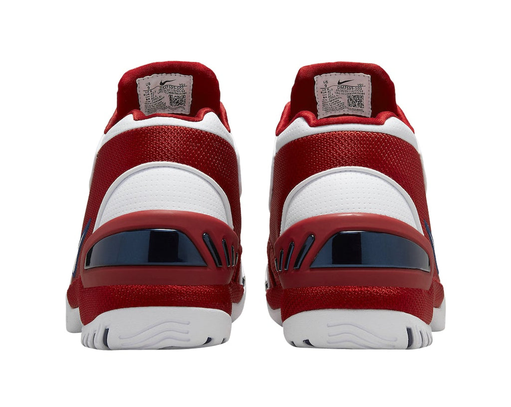 Nike Air Zoom Generation First Game - Image 5