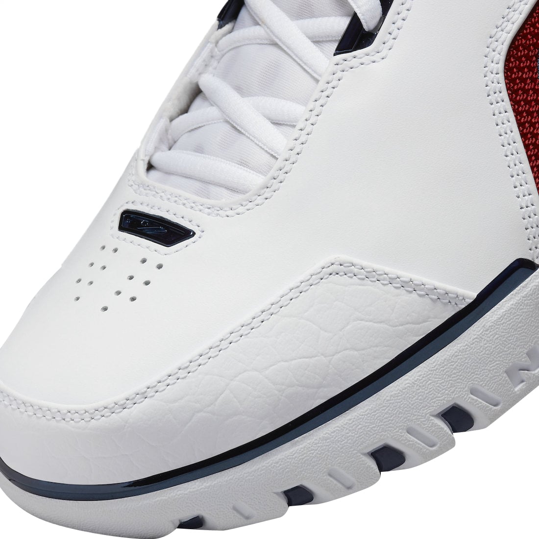 Nike Air Zoom Generation First Game - Image 7