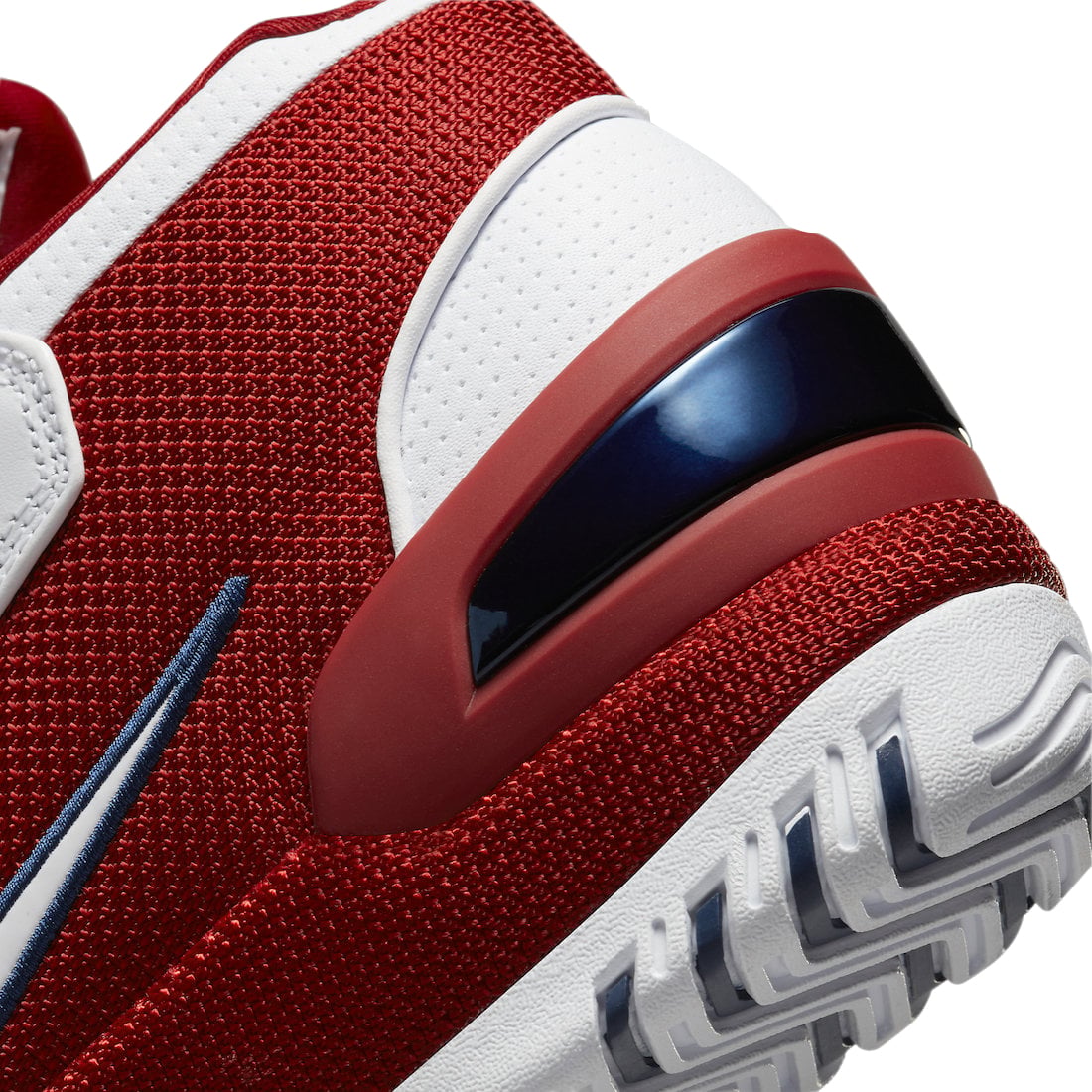 Nike Air Zoom Generation First Game - Image 8