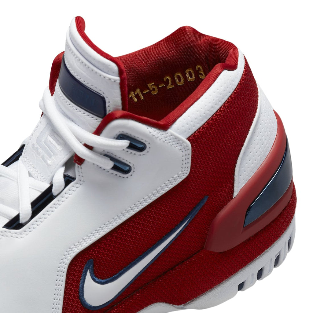 Nike Air Zoom Generation First Game - Image 9