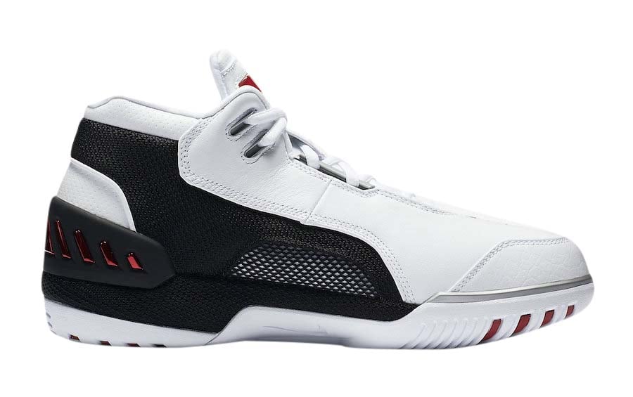 Nike Air Zoom Generation First Game - Image 3