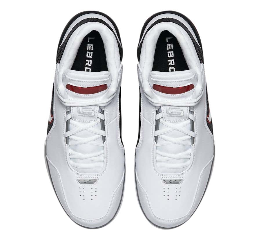 Nike Air Zoom Generation First Game - Image 4