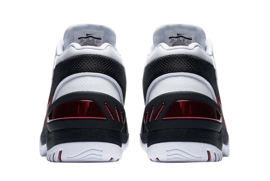 Nike Air Zoom Generation First Game - Image 5