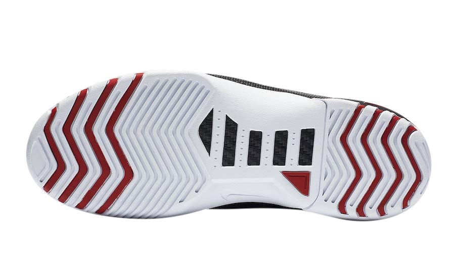 Nike Air Zoom Generation First Game - Image 6