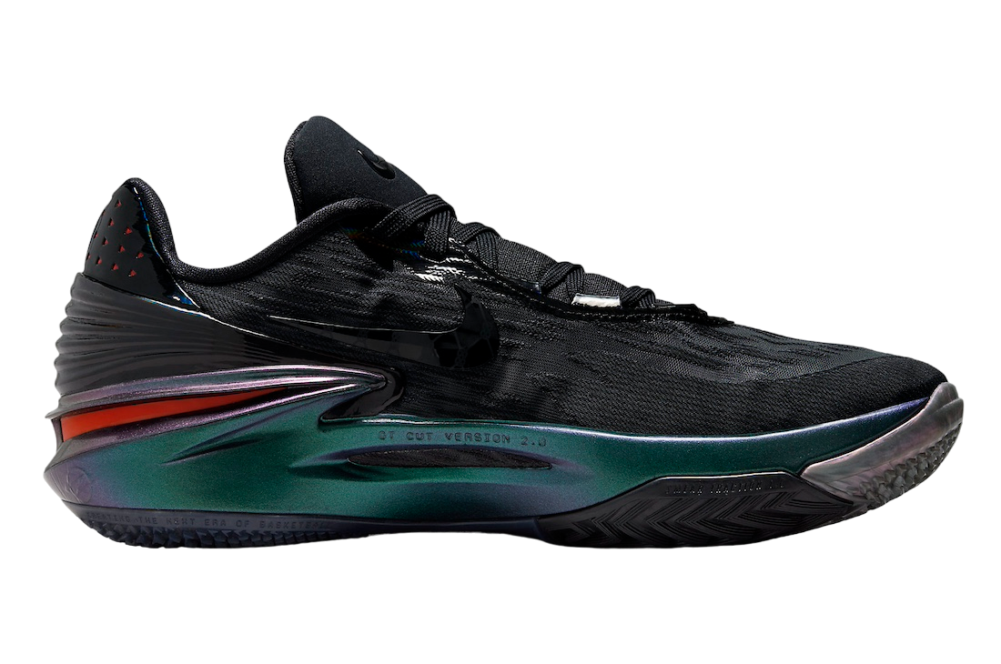 Nike Air Zoom GT Cut 2 Greater Than Ever - Image 3