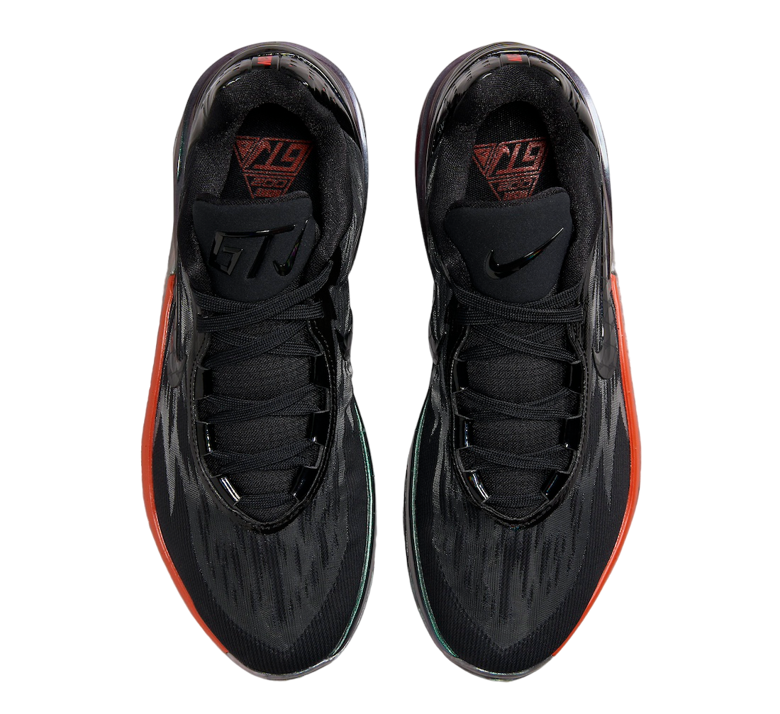 Nike Air Zoom GT Cut 2 Greater Than Ever - Image 4