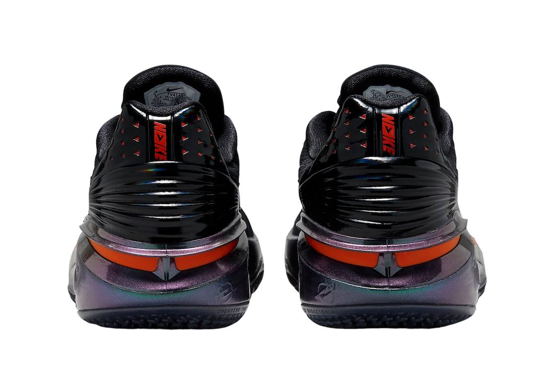 Nike Air Zoom GT Cut 2 Greater Than Ever - Image 5